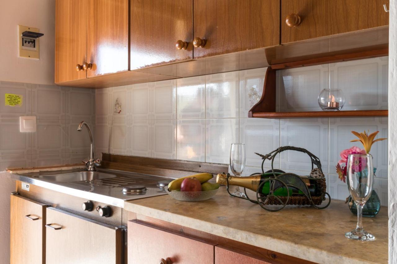 Perivólion Tasia Studios מראה חיצוני תמונה