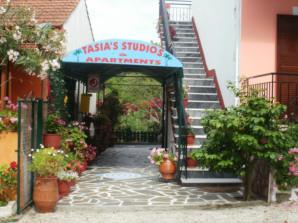 Perivólion Tasia Studios מראה חיצוני תמונה