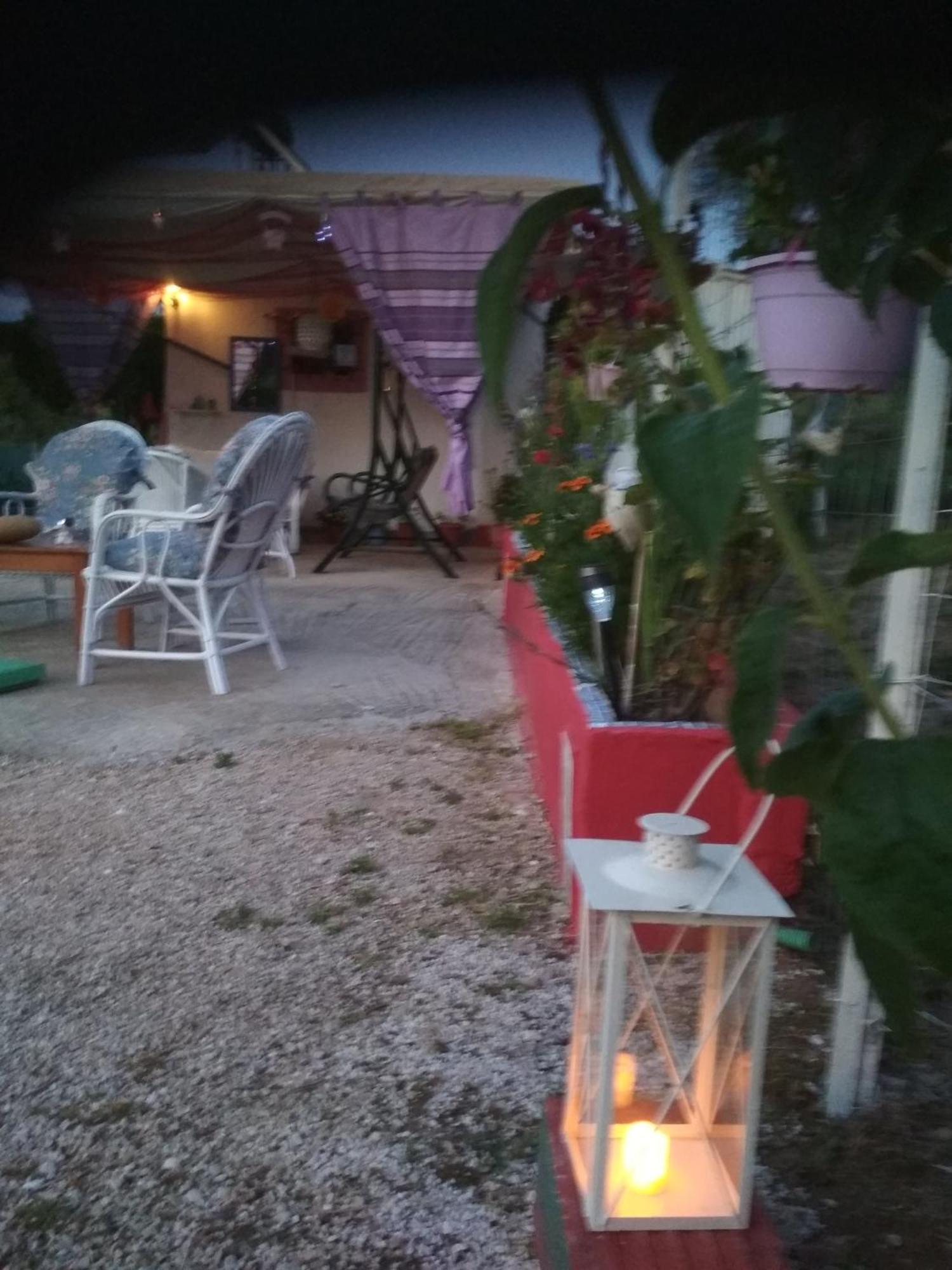 Perivólion Tasia Studios מראה חיצוני תמונה