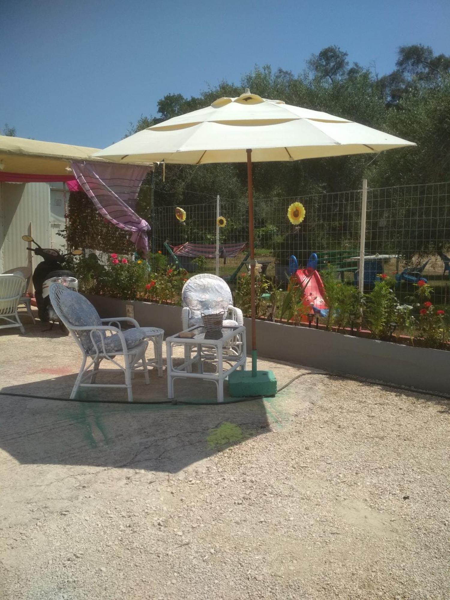 Perivólion Tasia Studios מראה חיצוני תמונה