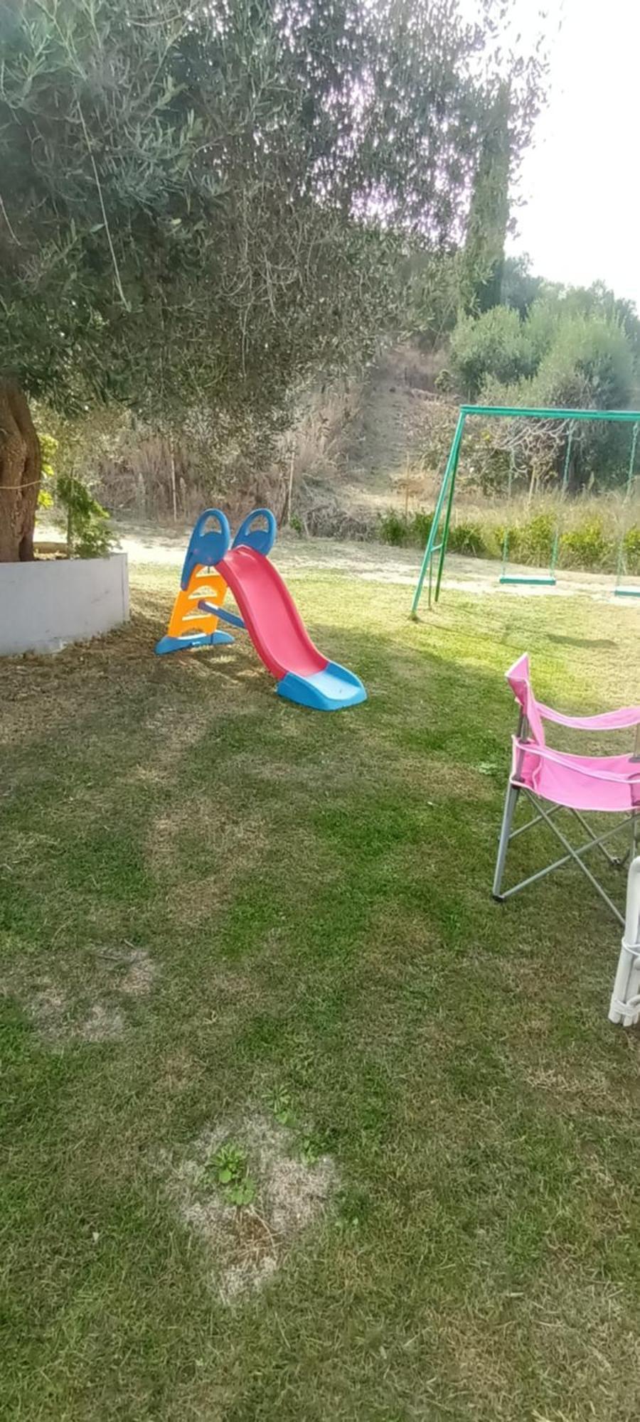 Perivólion Tasia Studios מראה חיצוני תמונה