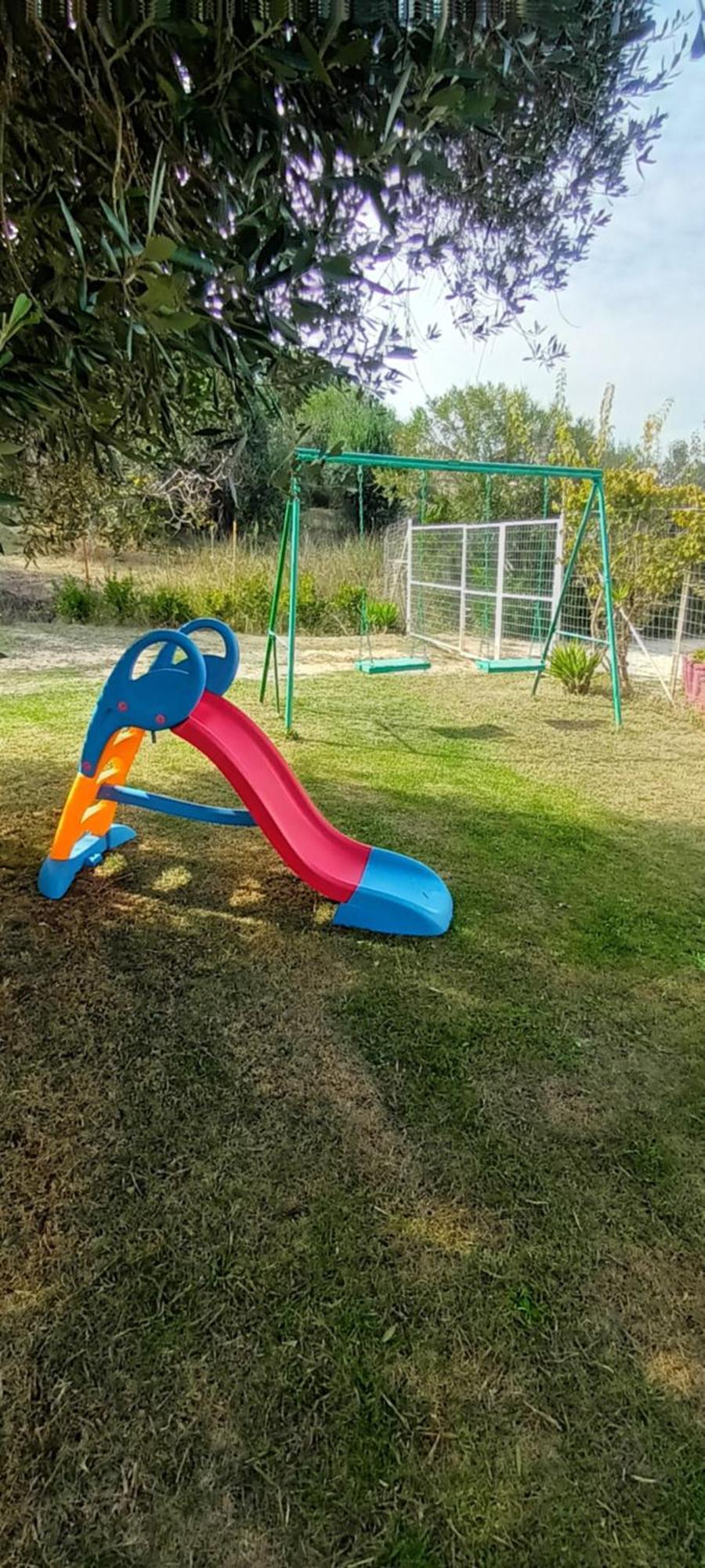 Perivólion Tasia Studios מראה חיצוני תמונה