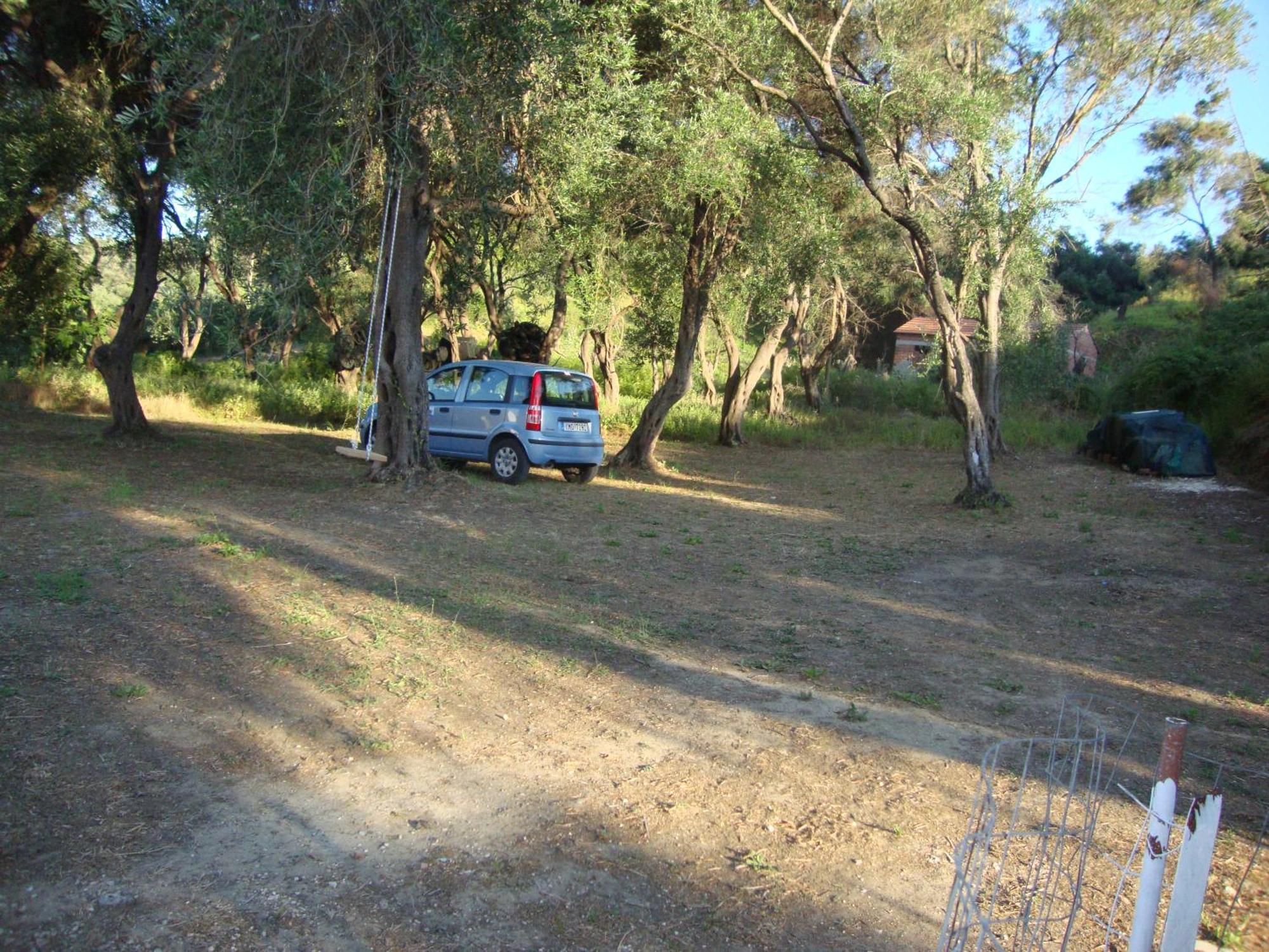 Perivólion Tasia Studios מראה חיצוני תמונה
