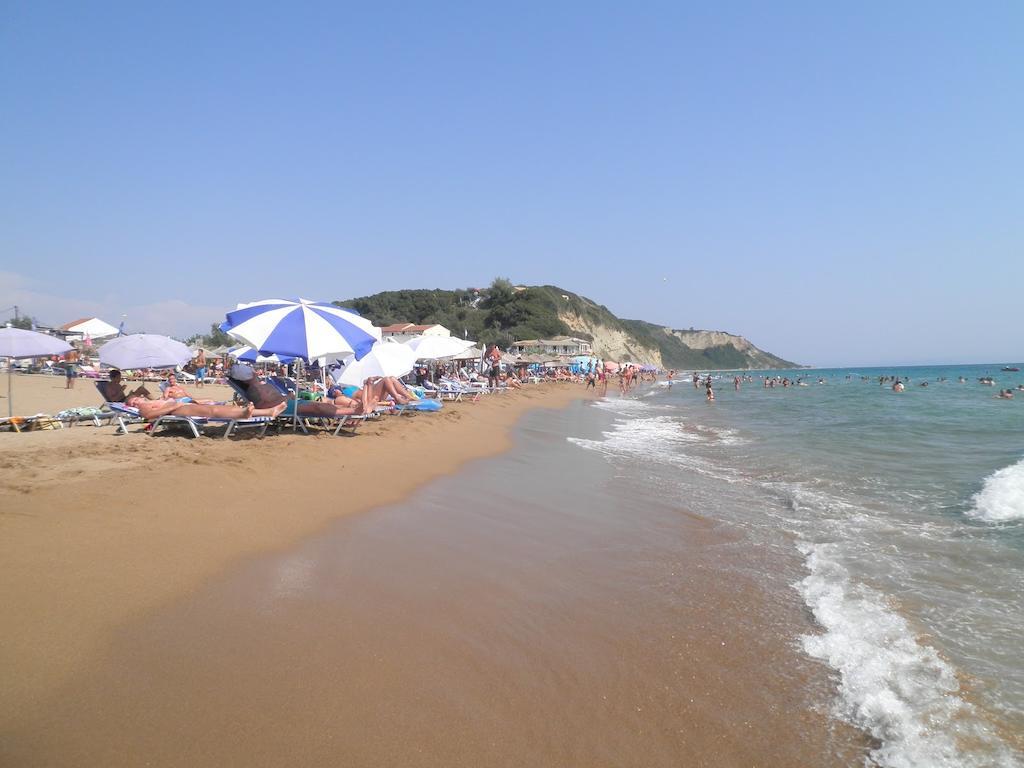 Perivólion Tasia Studios מראה חיצוני תמונה