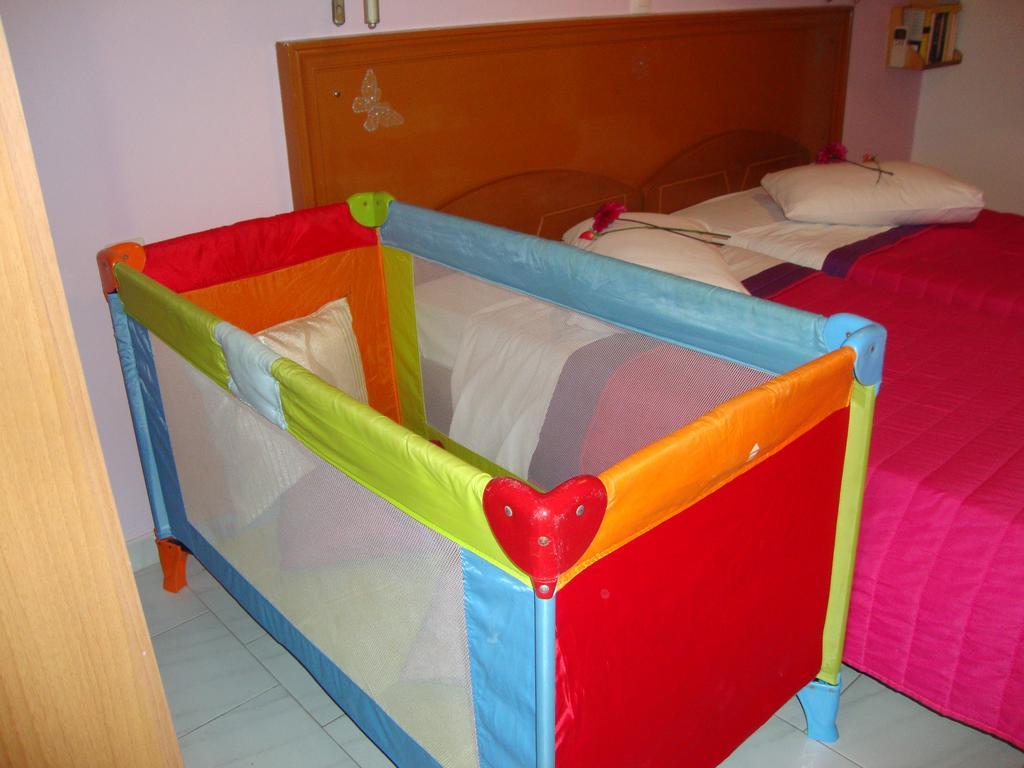 Perivólion Tasia Studios מראה חיצוני תמונה
