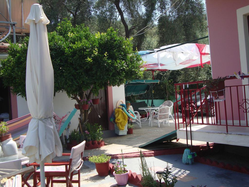 Perivólion Tasia Studios מראה חיצוני תמונה