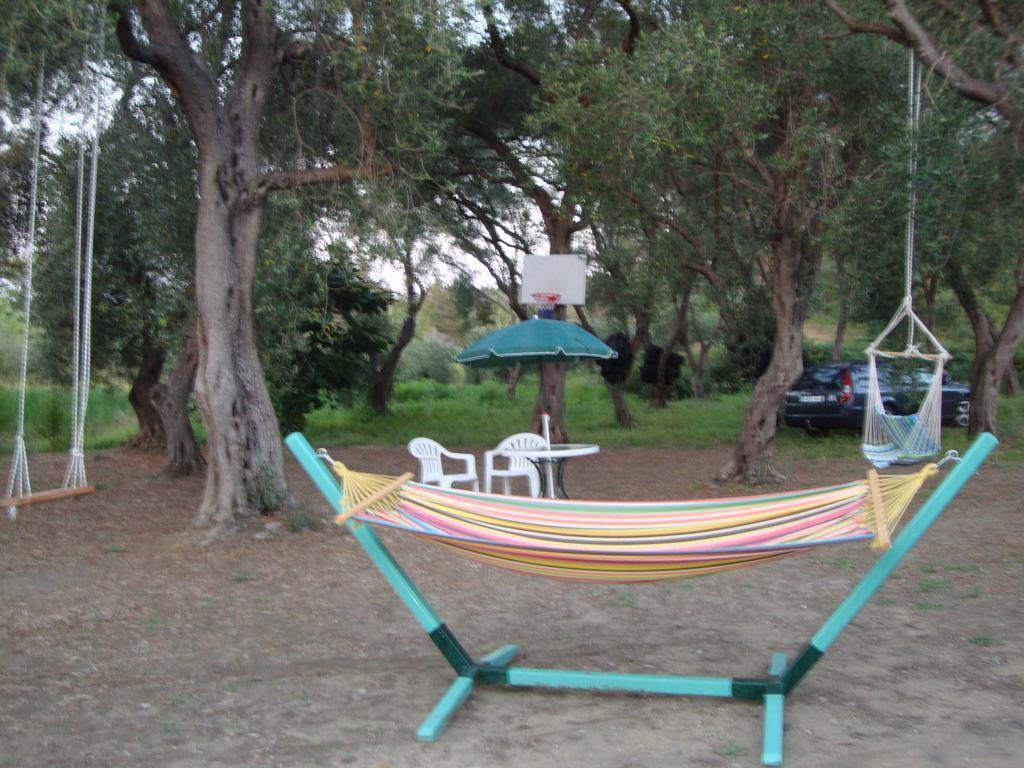 Perivólion Tasia Studios מראה חיצוני תמונה